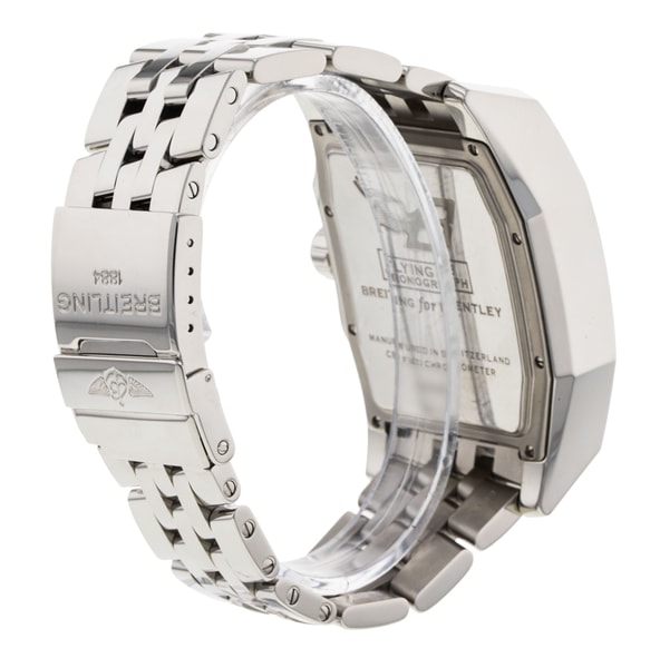 Breitling Bentley Flying B Chronograph A44365